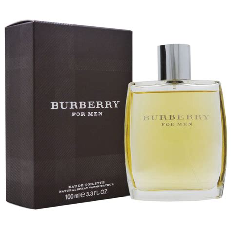 burberry herren duft neu|burberry her duft.